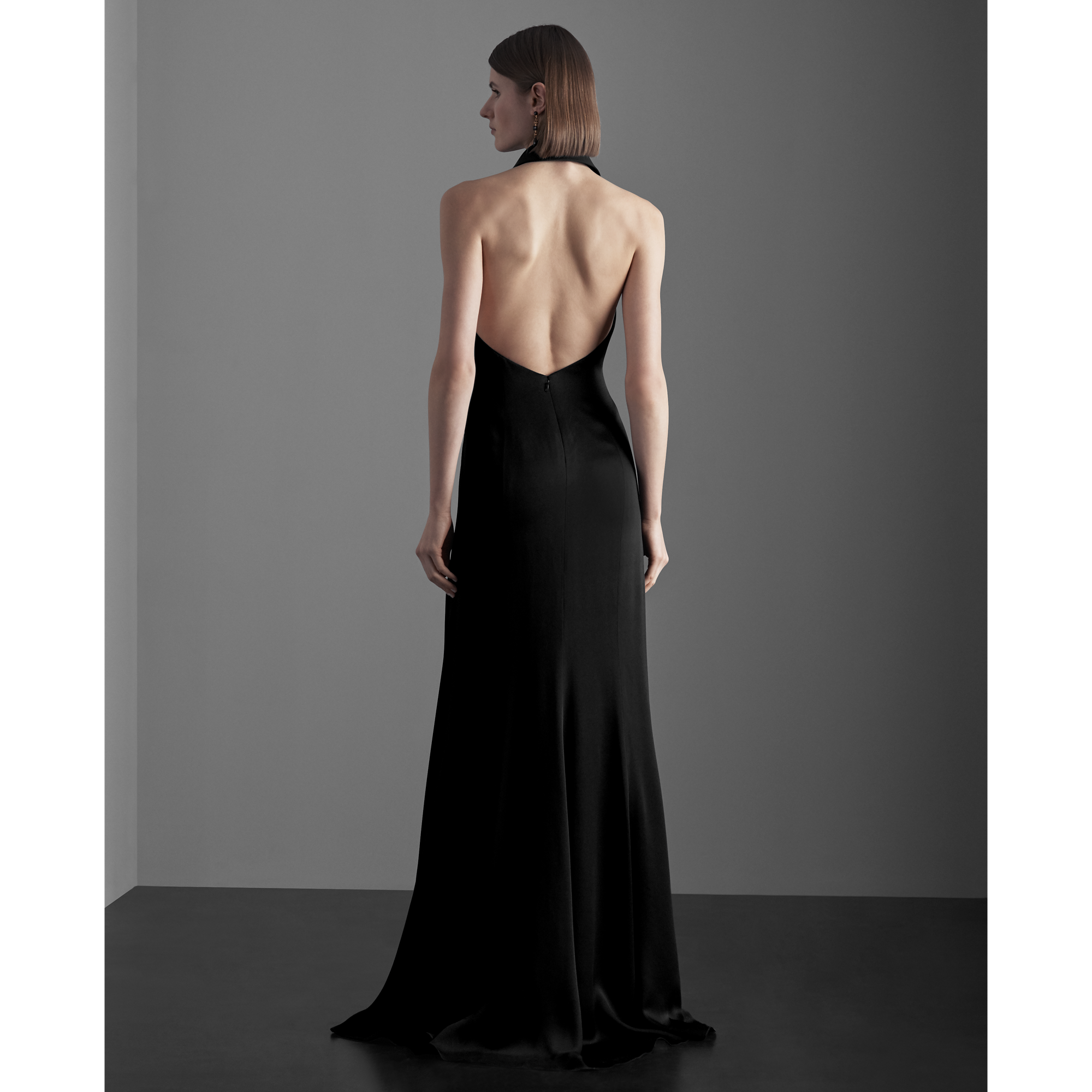 Ralph Lauren Hester Evening Dress. 3