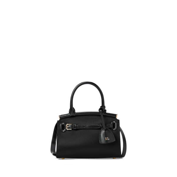 Mini sac RL50 en satin