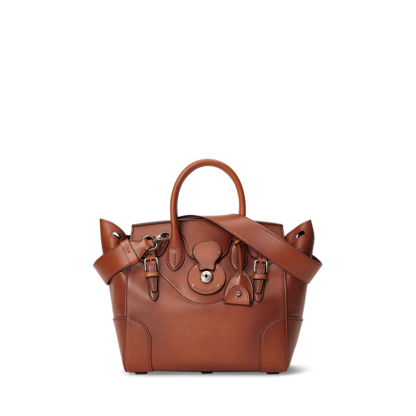 Sac Tall Ricky 27 tanné