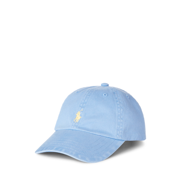 baby boy ralph lauren cap