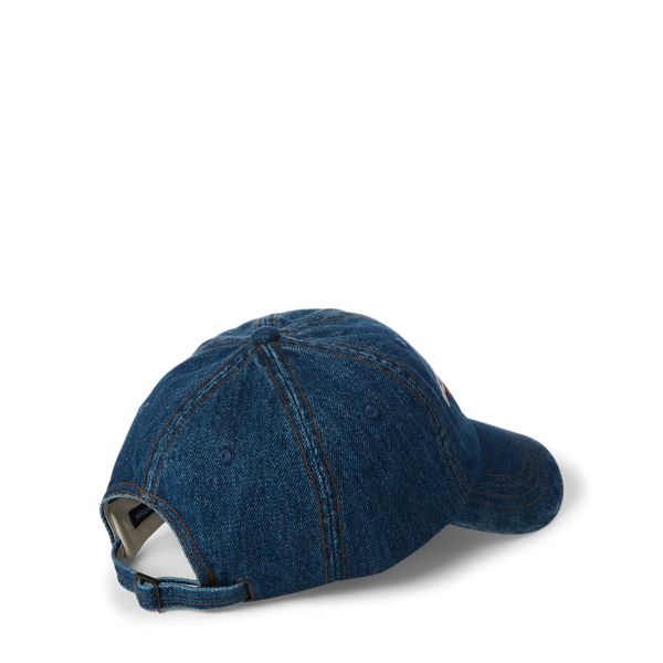 casquette bebe ralph lauren
