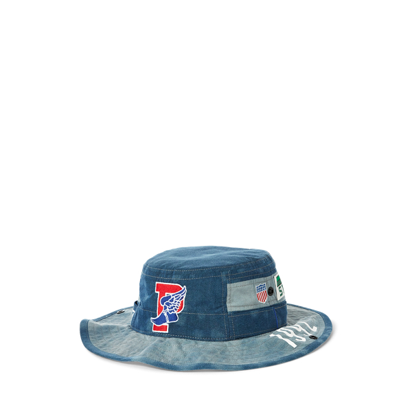 ralph lauren boonie hat