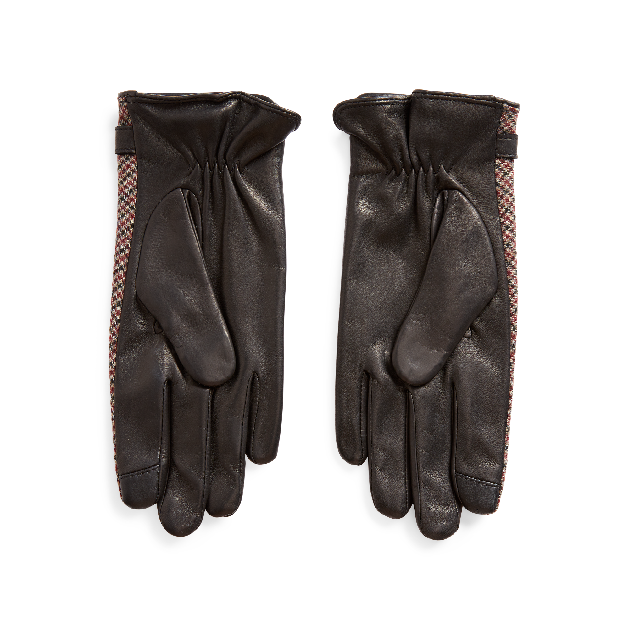 Ralph Lauren Bridle Belt Gloves. 2