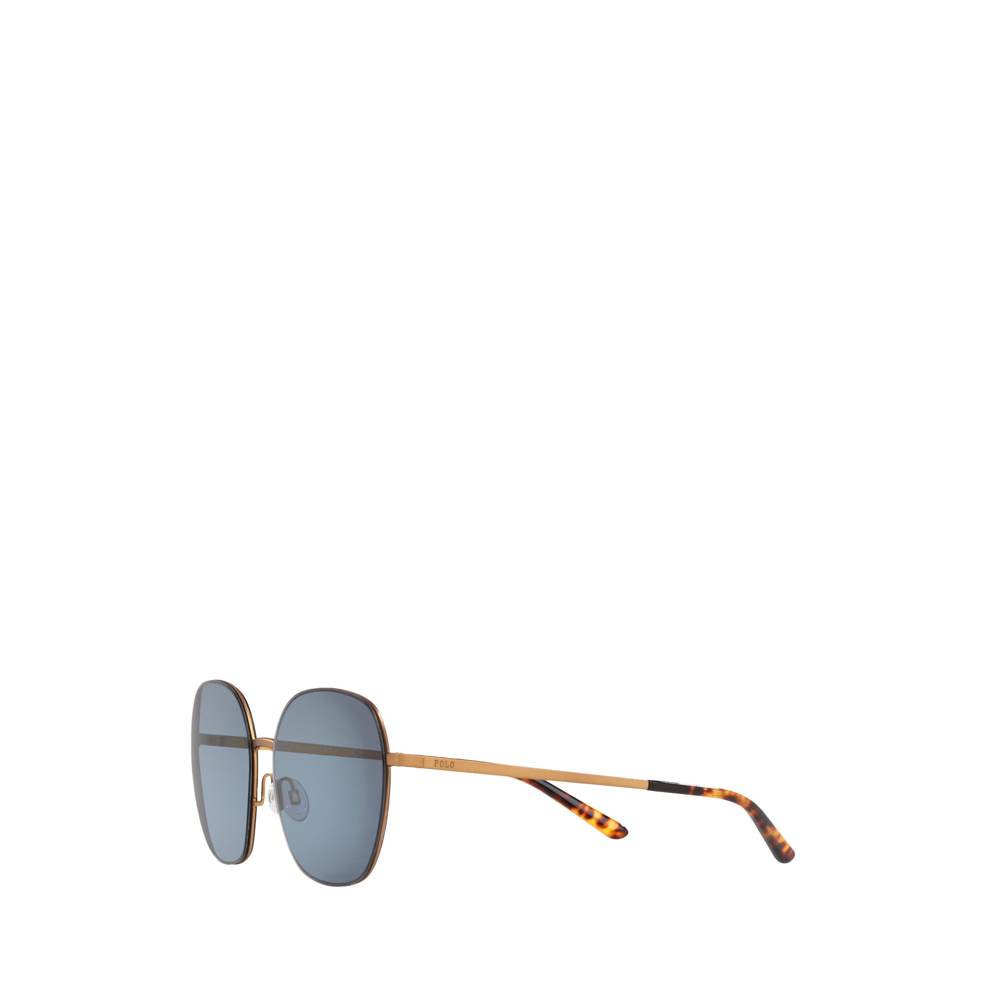 Ralph Lauren Bohemian Butterfly Sunglasses. 3