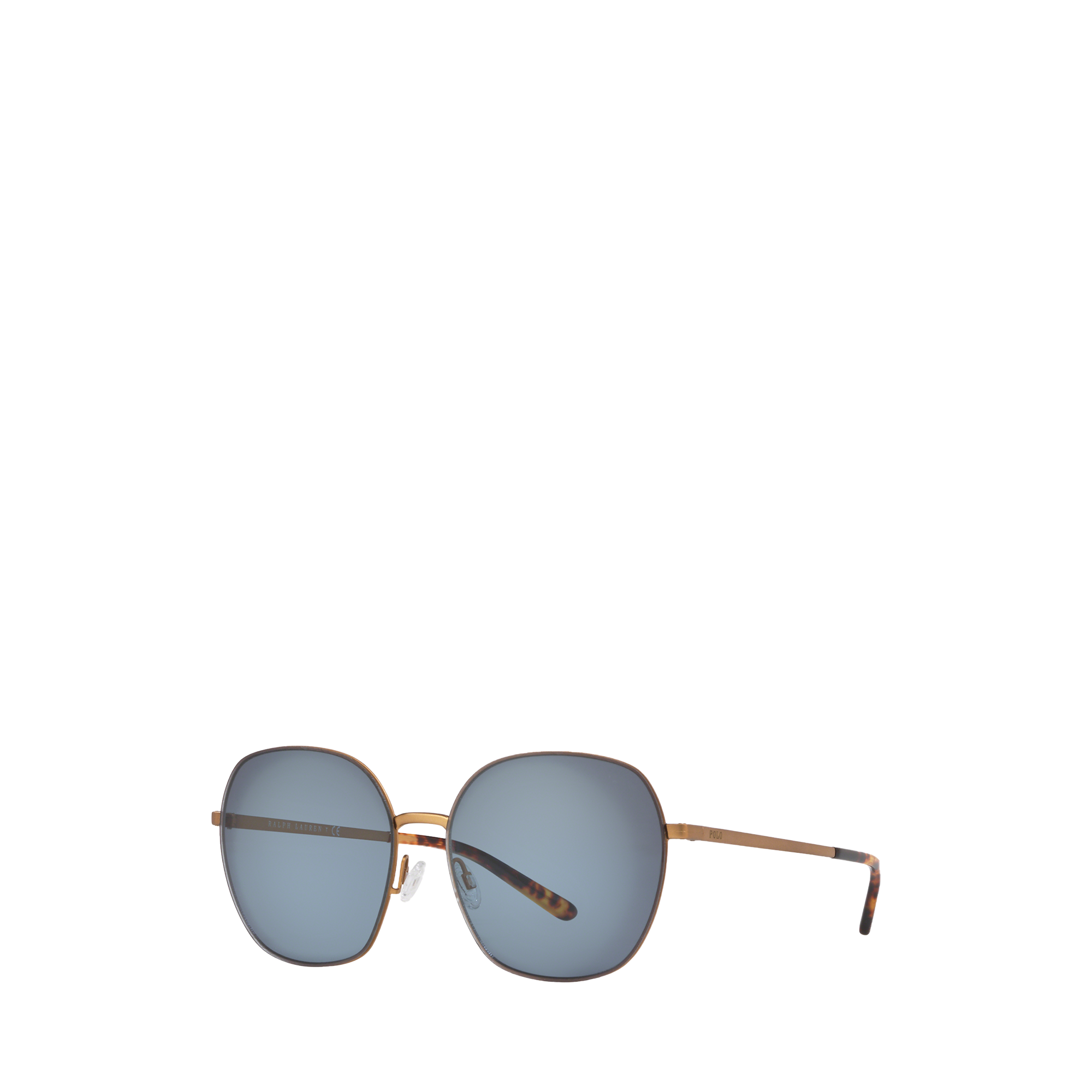Ralph Lauren Bohemian Butterfly Sunglasses. 1