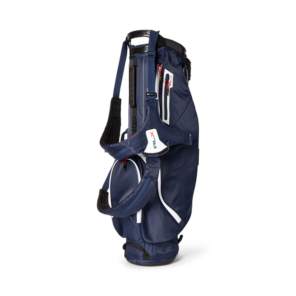 Sac de golf trépied RLX en nylon