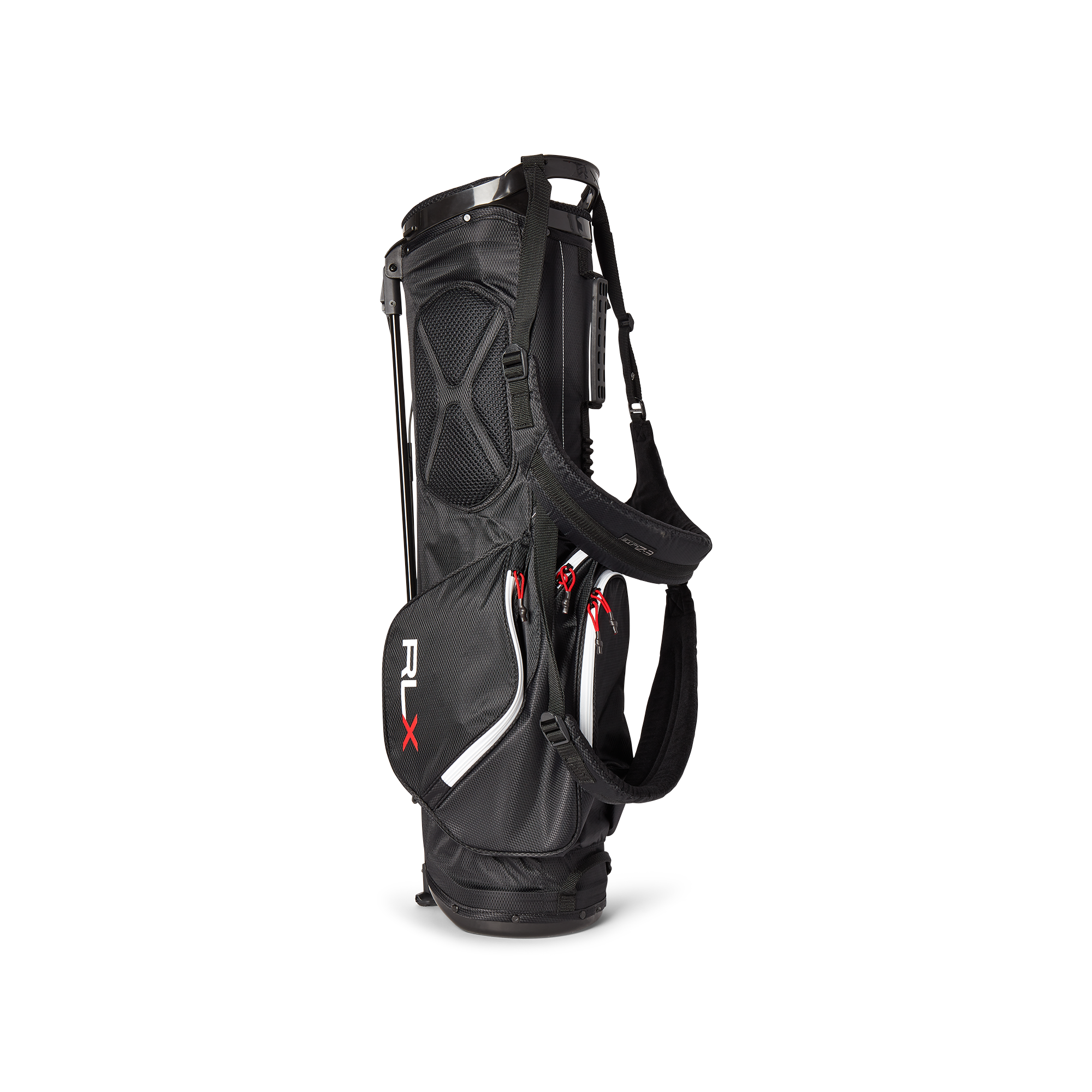 Ralph Lauren RLX Nylon Golf Stand Bag. 3