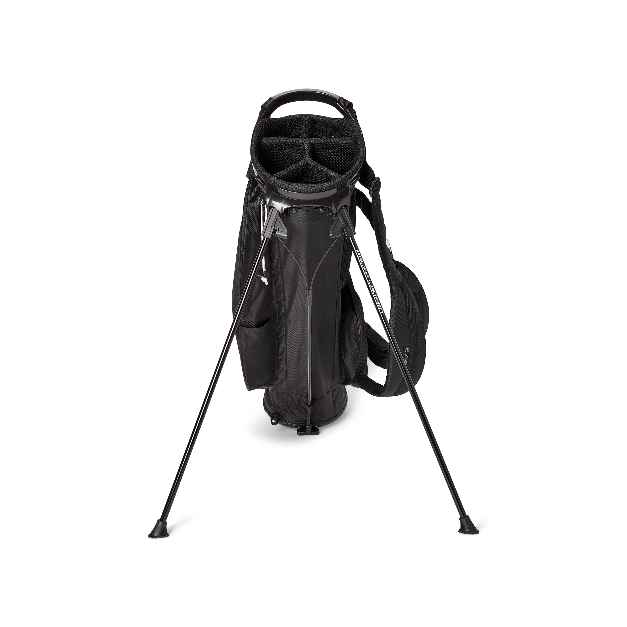 Ralph Lauren RLX Nylon Golf Stand Bag. 5