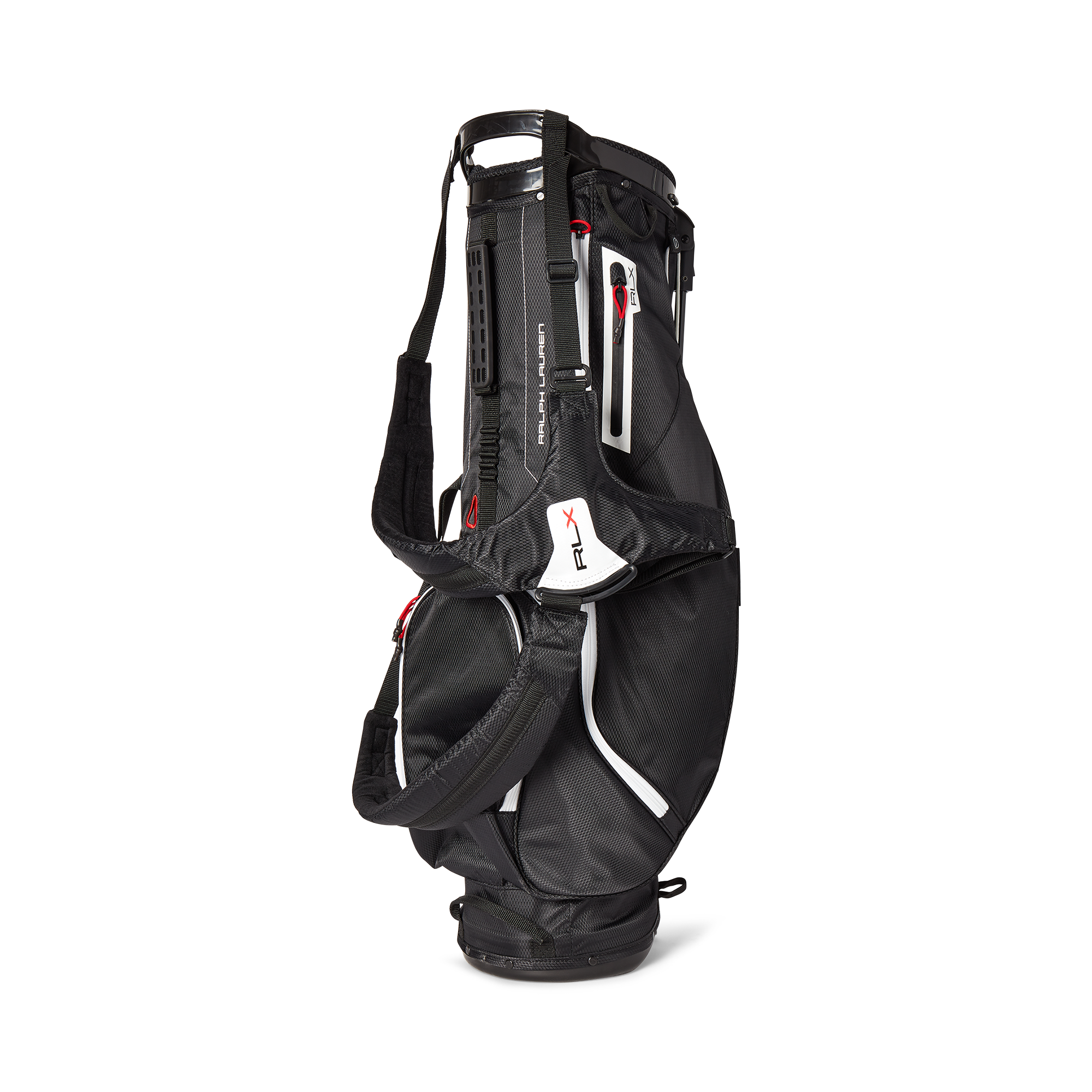 Ralph Lauren RLX Nylon Golf Stand Bag. 1