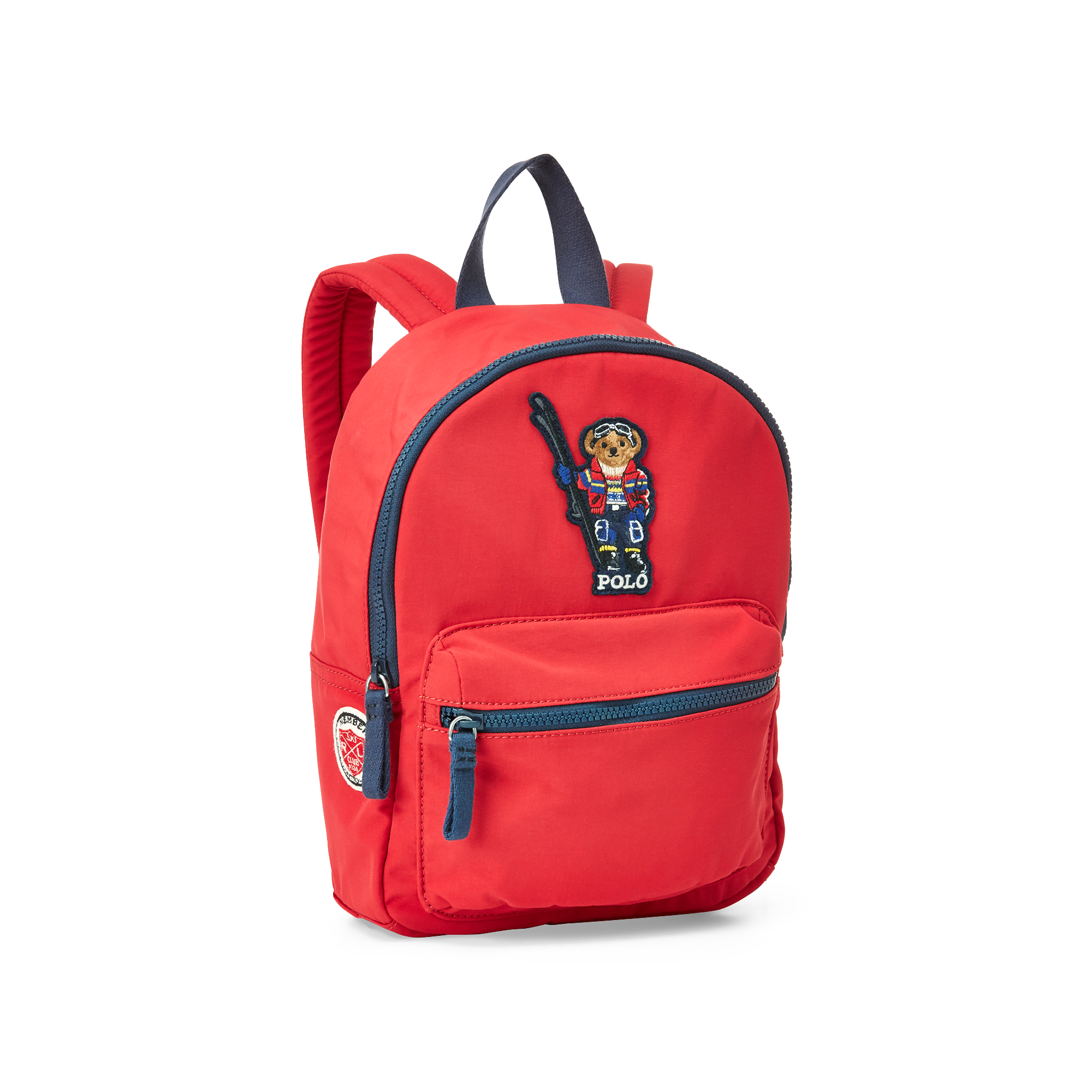 Ralph Lauren Ski Bear Backpack - 505489