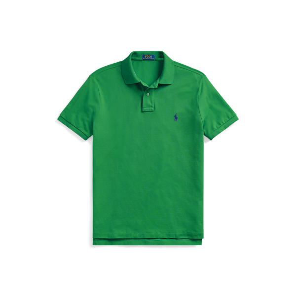 polo ralph lauren green