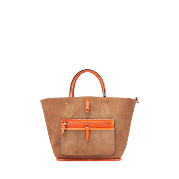 sac ralph lauren cabas