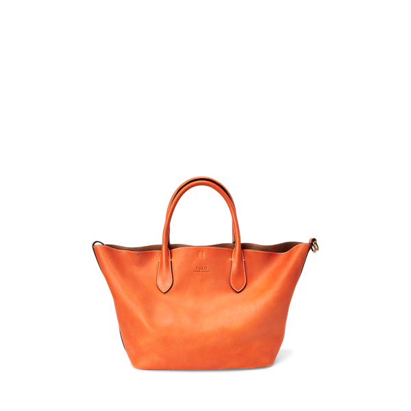 Bolso Tote Mujer Polo Ralph Lauren Outlet: Bolso Mujer Bolso De
