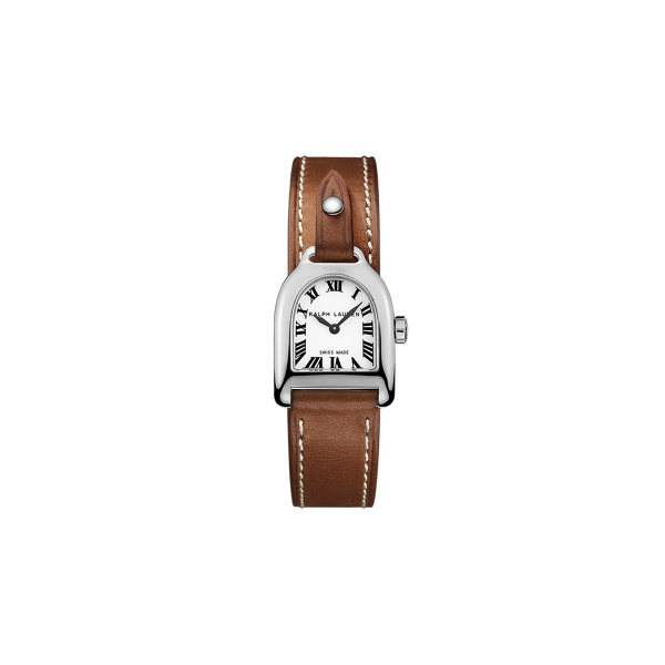 Top 54+ imagen ralph lauren watch women’s