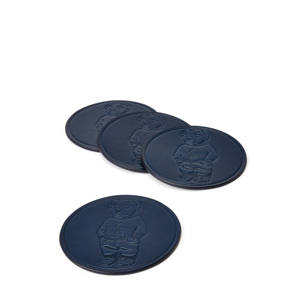 ralph lauren coasters