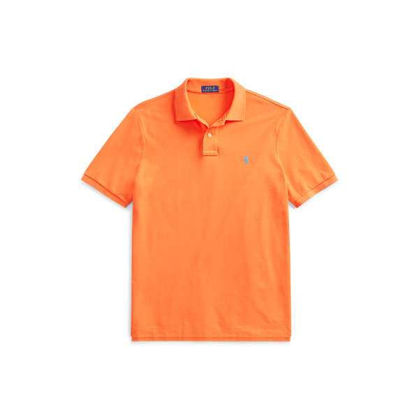 ralph lauren t shirt orange