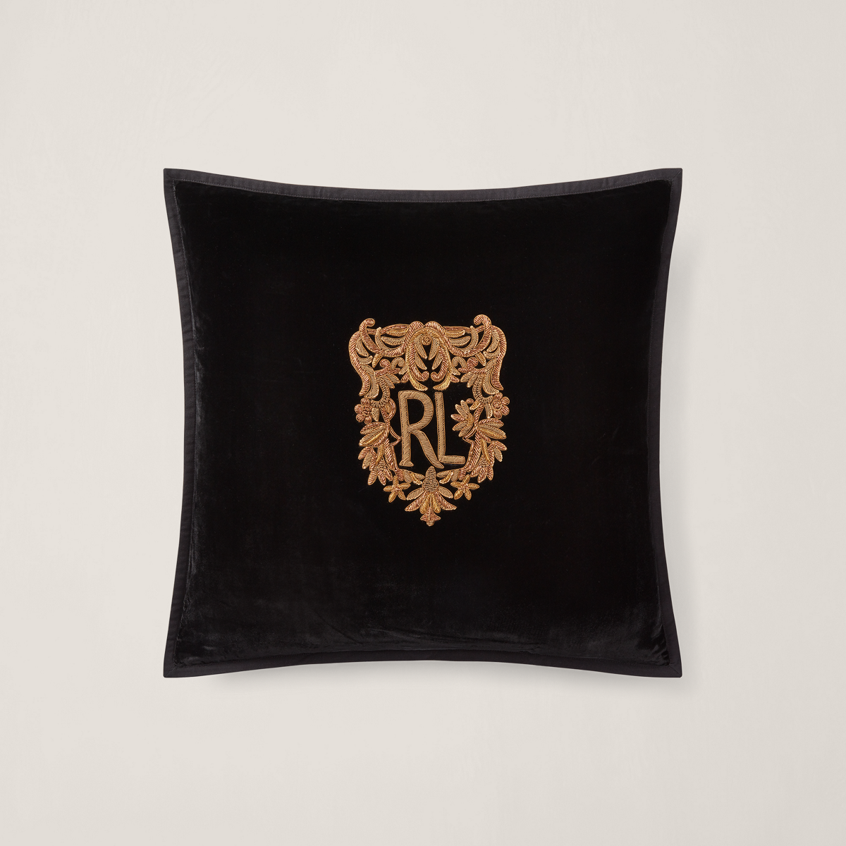 Total 95+ imagen ralph lauren lumbar pillow