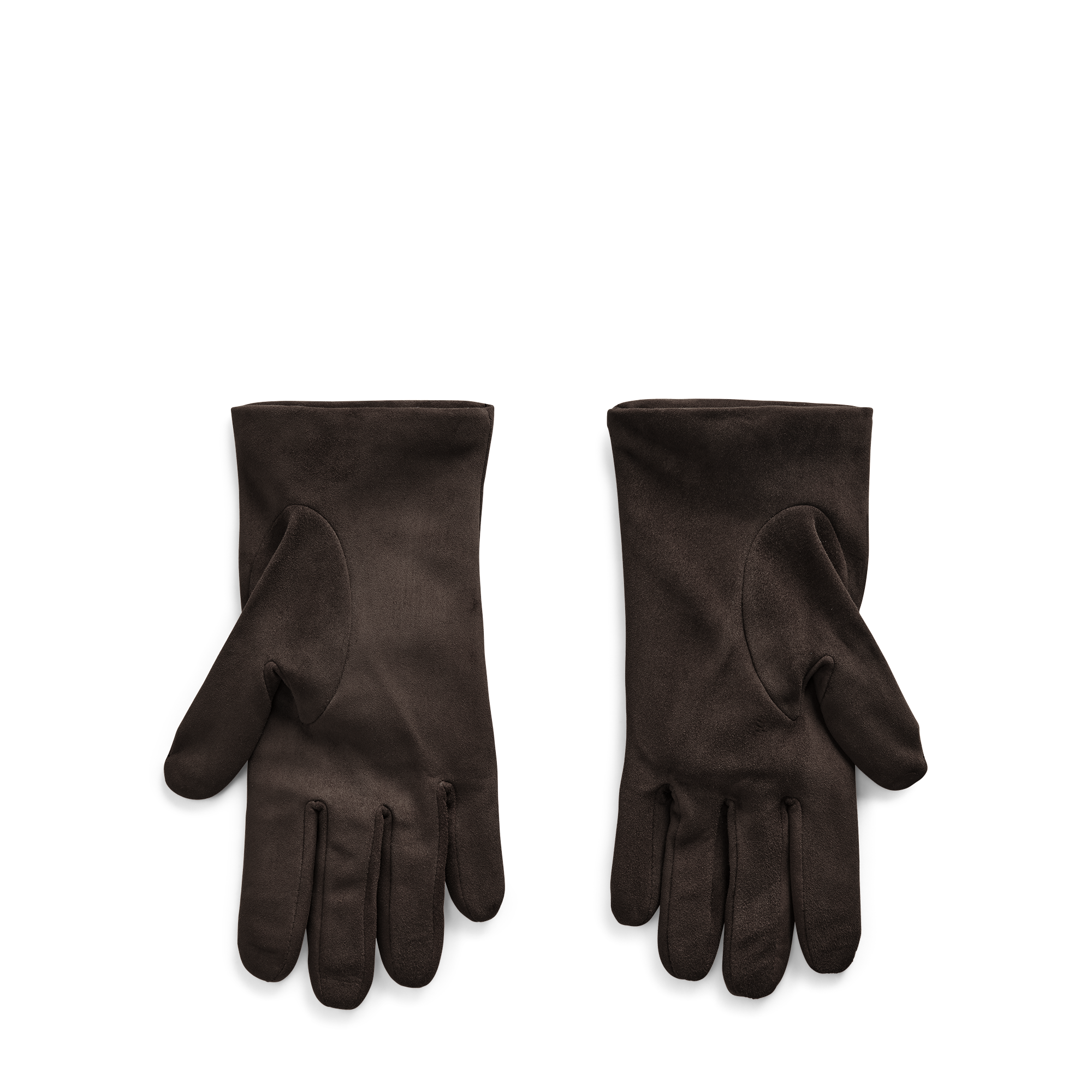 Ralph Lauren Heritage Nappa Leather Gloves. 2