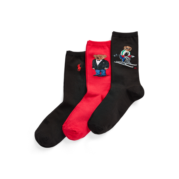 Holiday Sock Gift Box