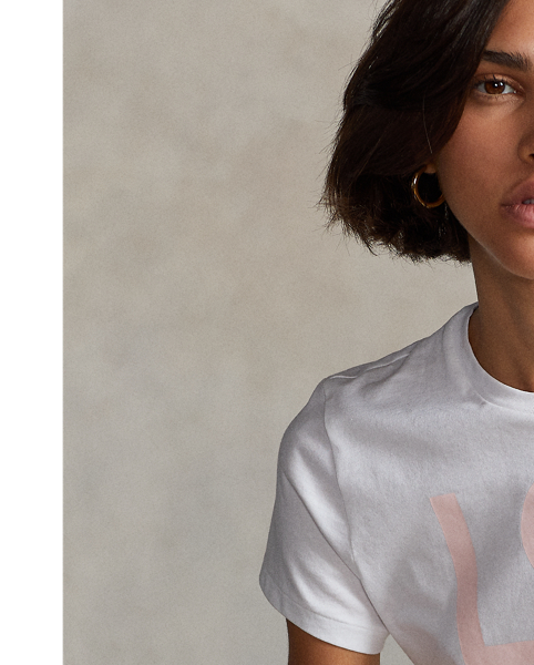 Pink Pony Live Love Tee