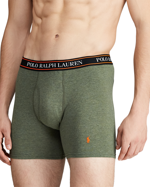 boys polo boxer briefs