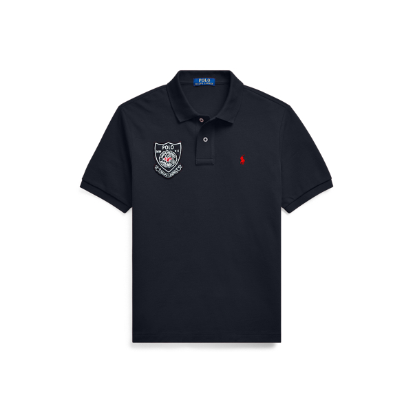 chinese new year polo shirt