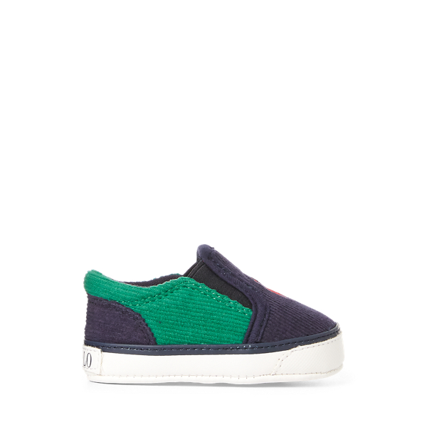 Bal Harbour Slip-On Sneaker