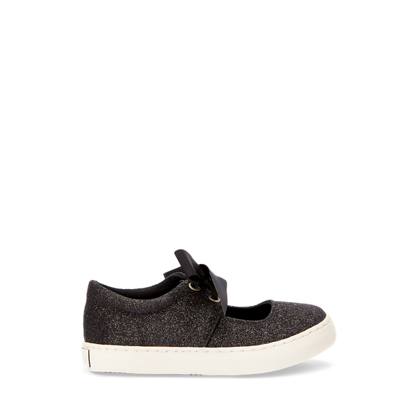 infant girl polo shoes