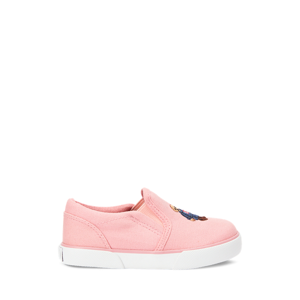 Bal Harbour II Canvas Shoe