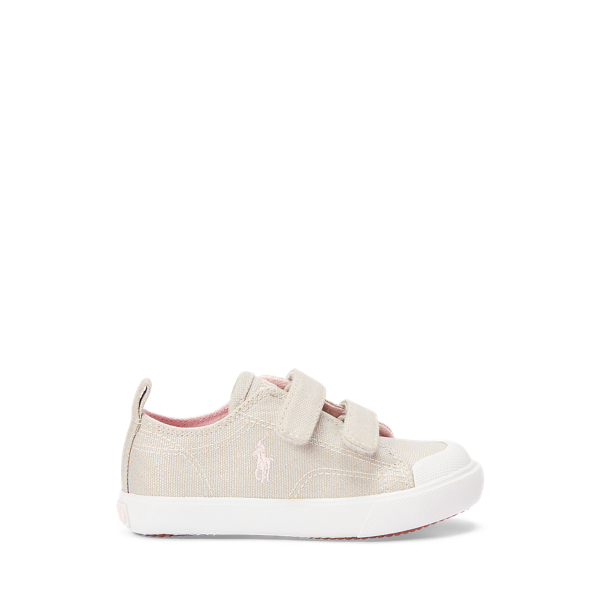Kingsley Canvas EZ Sneaker