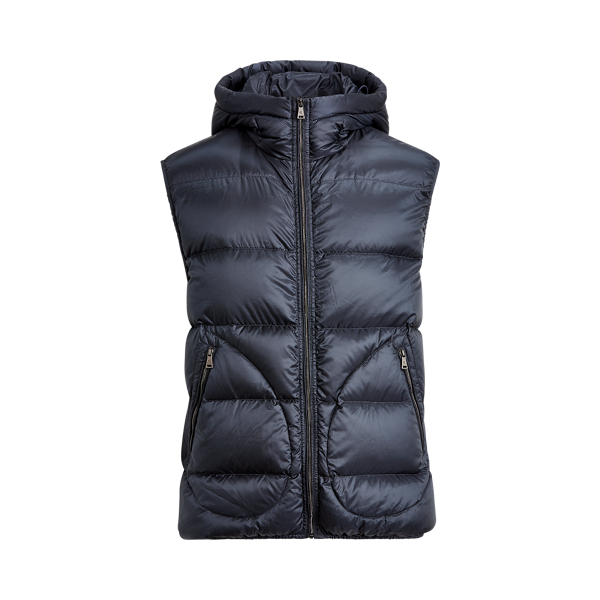 ralph lauren puffer jacket mens