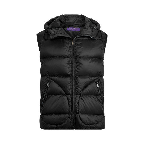 Gilet en duvet Mackay