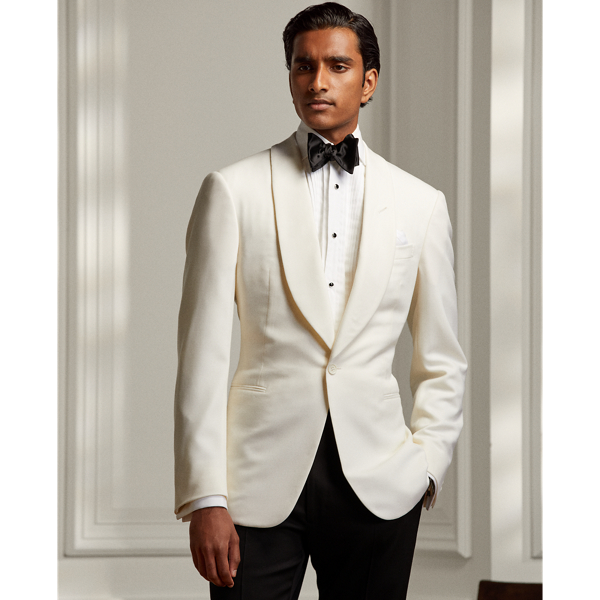 Men's Dinner & Tuxedo Jackets Sport Coats & Blazers | Ralph Lauren
