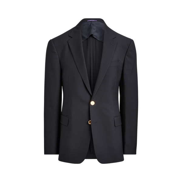 Blazer Gregory RLX en sergé