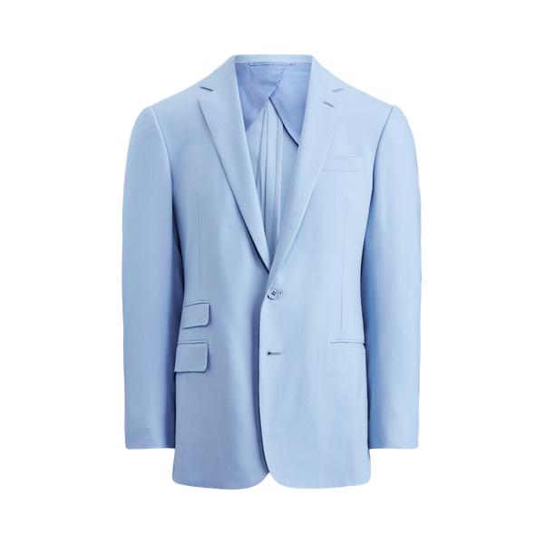 ralph lauren cashmere blend sport coat
