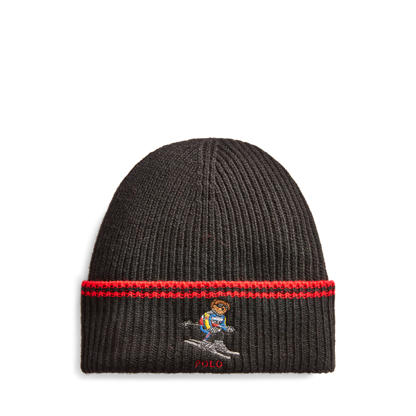 polo ski hats