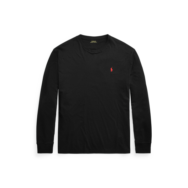 T-shirt ajusté en jersey