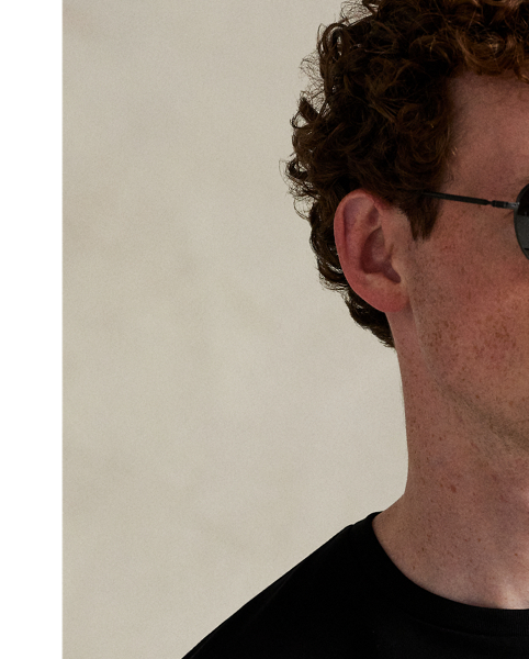 Featuring an ultra-smooth finish, this piece is made from the same fabric as our Soft Cotton Polo shirts.