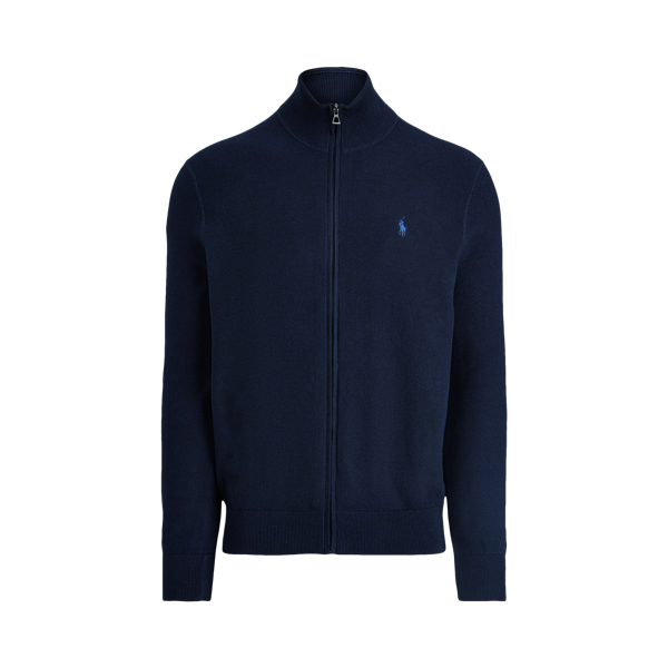 polo sweatshirt men
