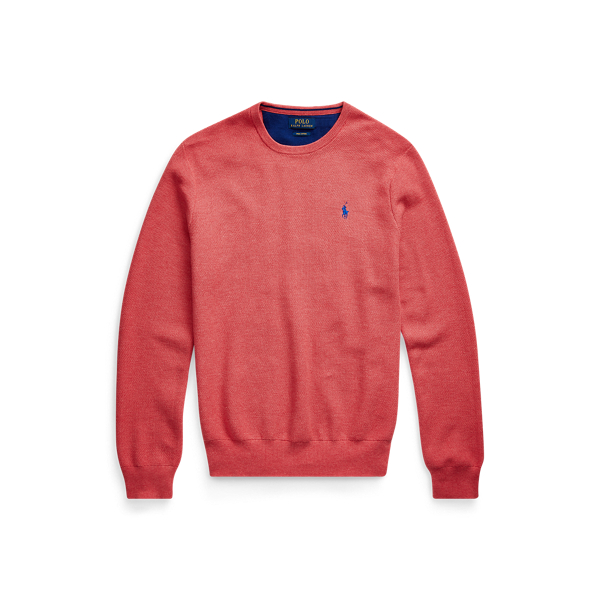 Men S Sweaters Cardigans Pullovers Ralph Lauren