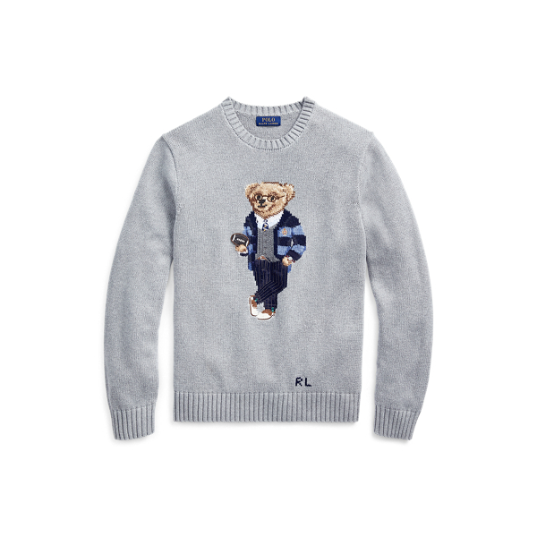 ombre cashmere sweater