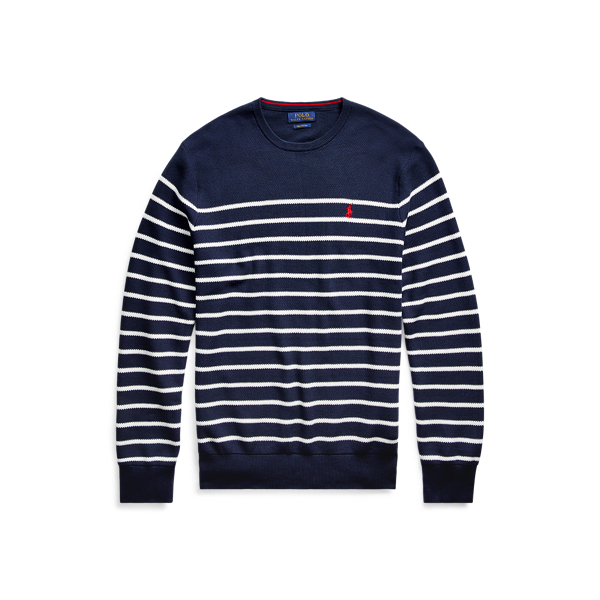 ralph lauren stars and stripes jumper