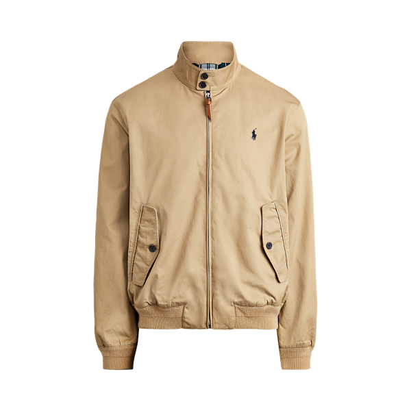 Men's Designer Coats, Jackets & Outerwear | Ralph Lauren® UK