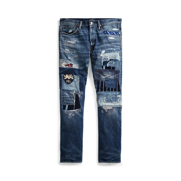 prl jeans