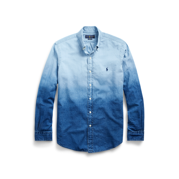 dip dye shirt