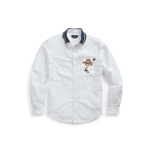 polo ralph lauren kicker bear hoodie