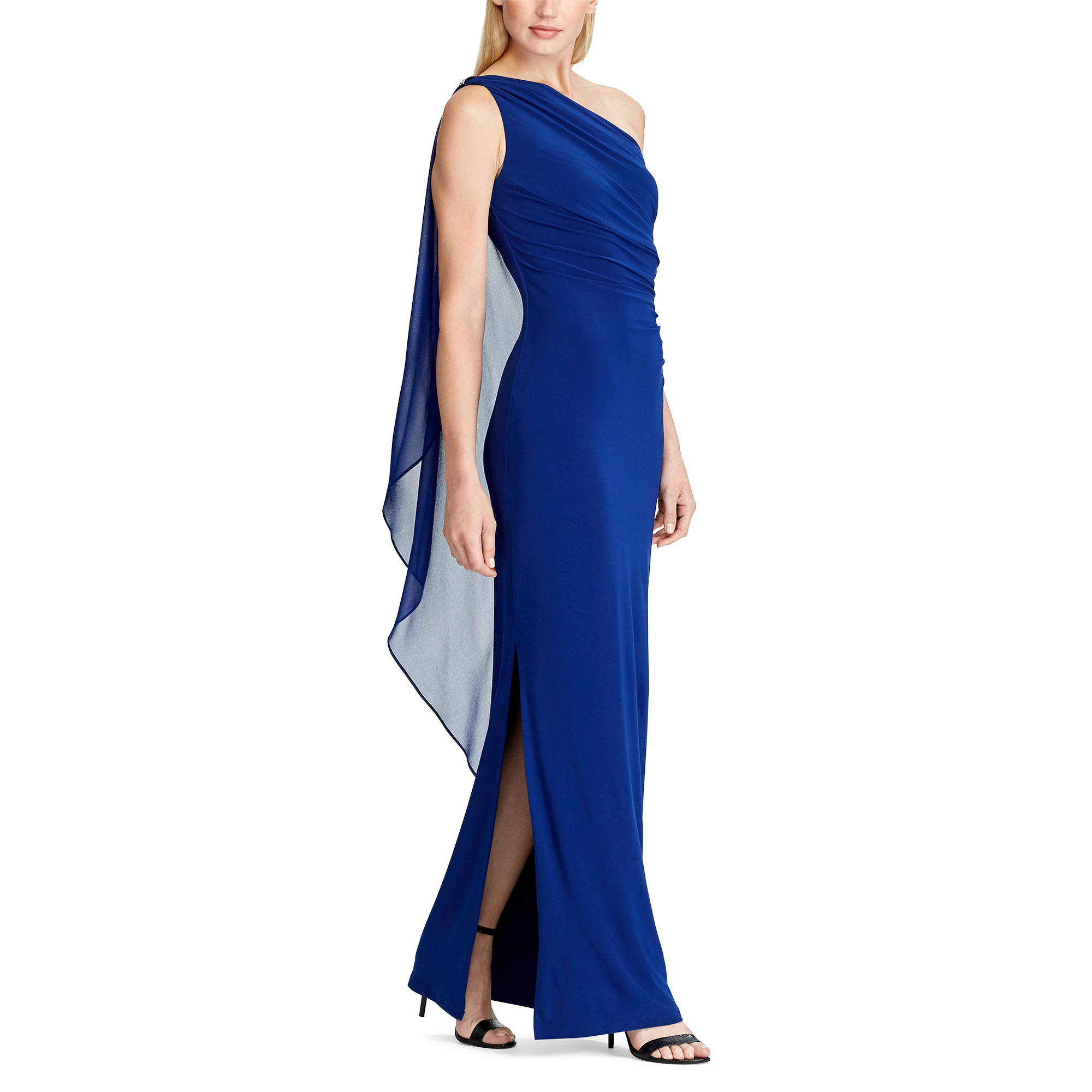 jersey vest dress Jersey Vest Dress Cherry | Sustainable Womenswear main image 1