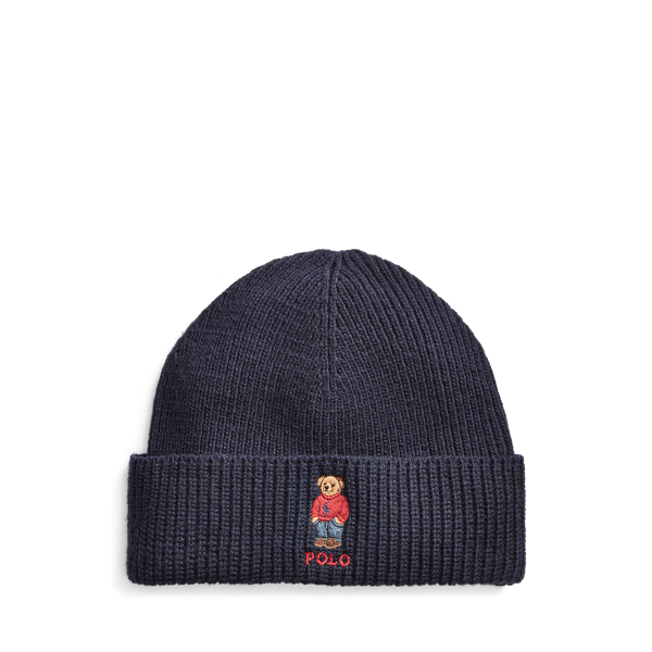 polo beanies