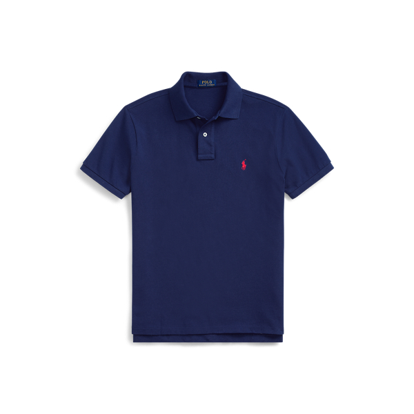 mens ralph lauren polo shirt