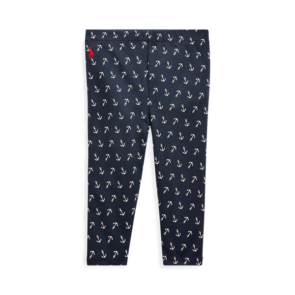 Anchor Jersey Legging